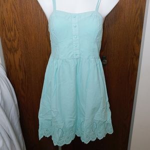 🎁Xhilaration. Light Seafoam color juniors Large